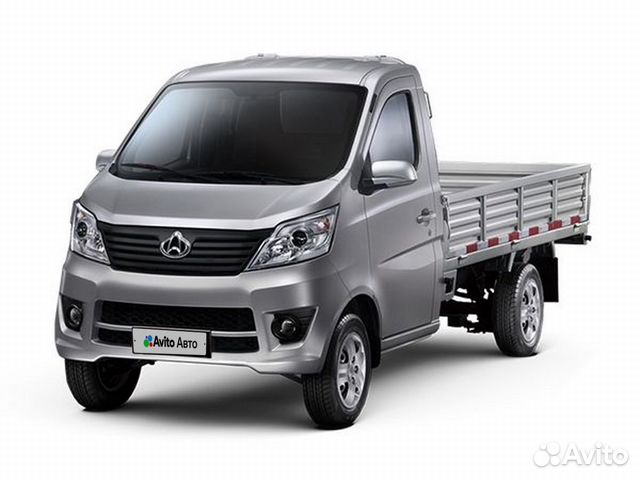 Changan New Star Truck бортовой, 2023