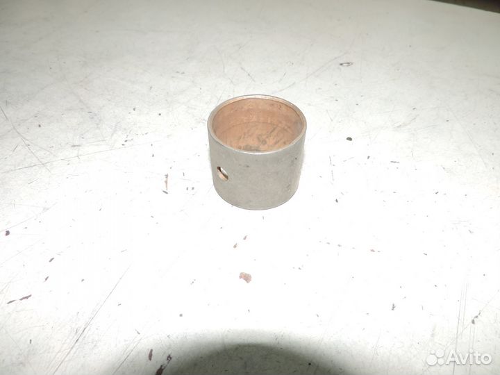 Втулка камаз распредвала задняя 740.1006026-02