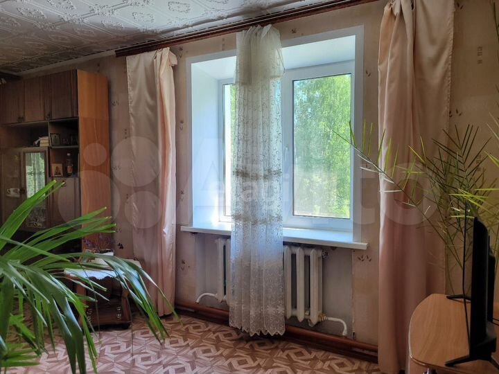 2-к. квартира, 64,9 м², 2/2 эт.