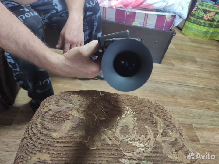 Тепловизор