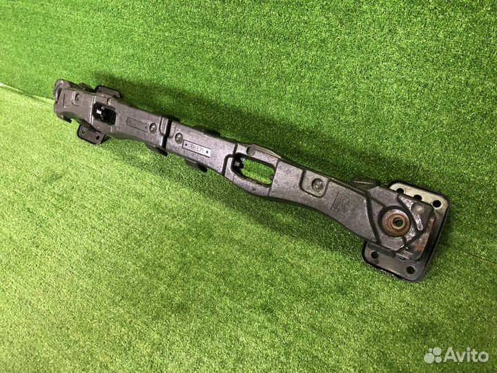 Усилитель заднего бампера BMW X6 E71 51127158449