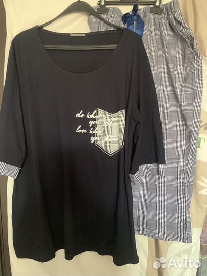 Одежда женская новая