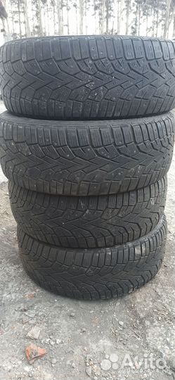 Gislaved NordFrost 100 215/60 R16