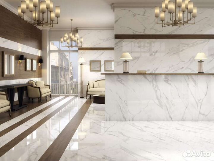 Плитка керамогранит