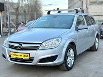Opel Astra 1.6 MT, 2011, 213 103 км, с пробегом, цена 669 000 руб.