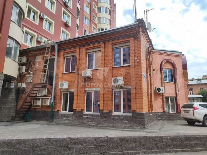 Свободного назначения, 314 м²