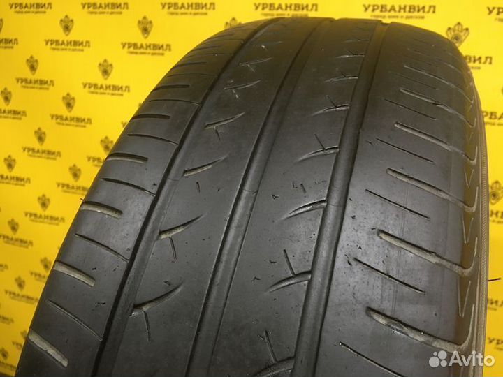 Yokohama BluEarth AE01 205/65 R15 94H