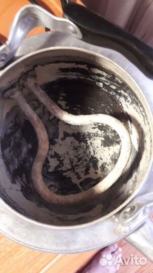 Электрочайник 