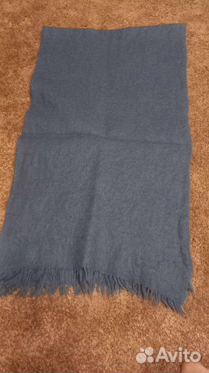 Шарфы зимние