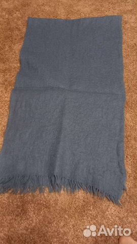 Шарфы зимние