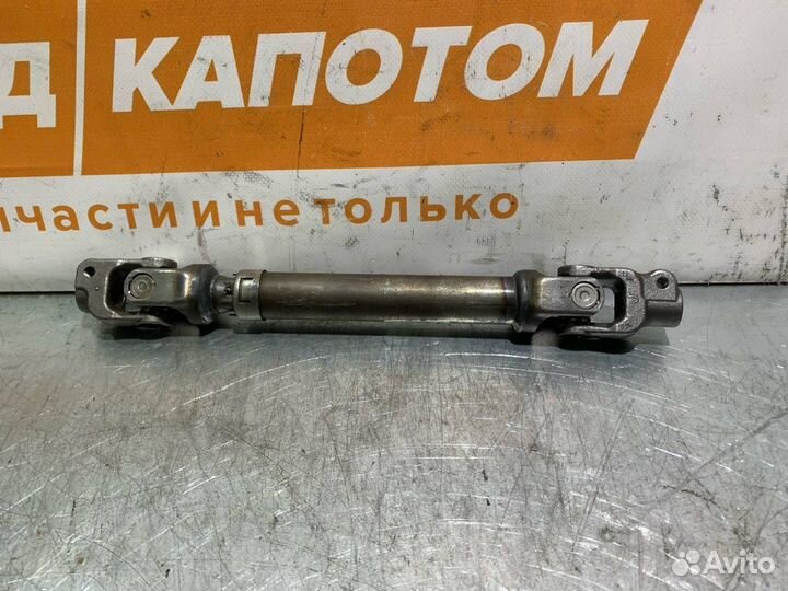 Рулевой карданчик Mitsubishi ASX 2010