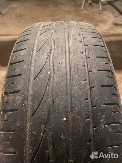 Kumho Solus KH17 195/55 R16