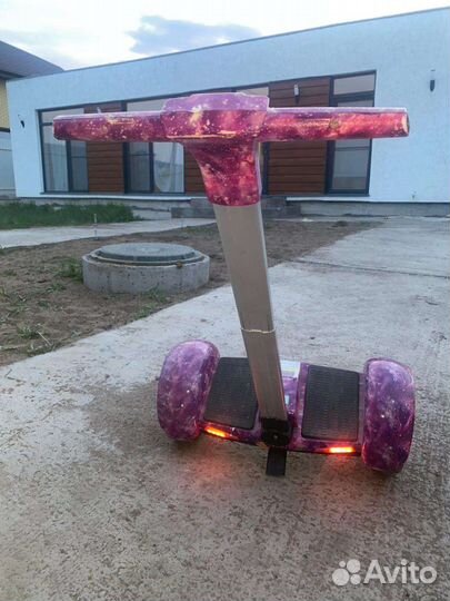 Гироскутер бу