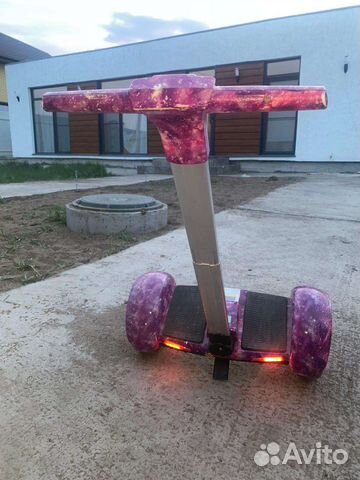 Гироскутер бу