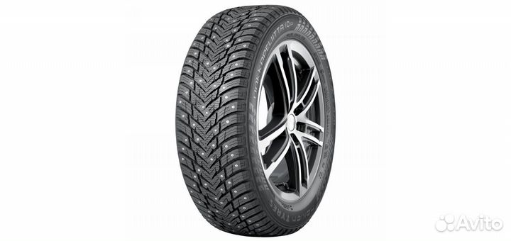 Nokian Tyres Hakkapeliitta 10p 205/60 R16