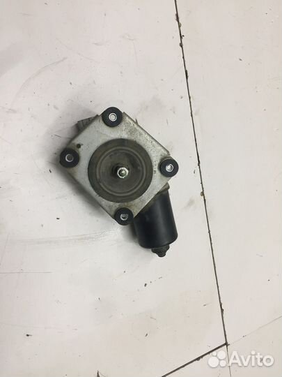 Моторчик стеклоочистителя передний (Lifan Myway)