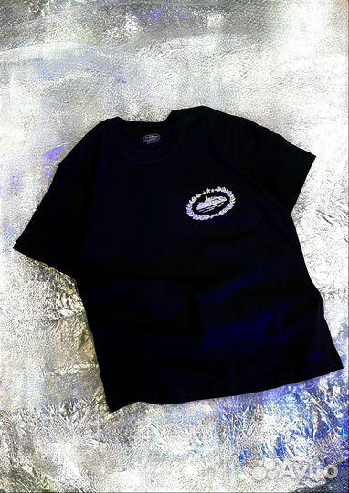 Футболка corteiz 21 savage