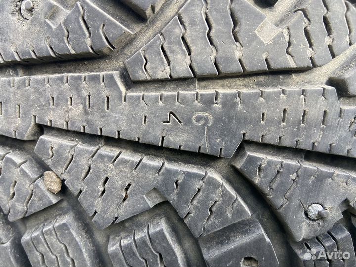 Nokian Tyres Nordman 5 185/65 R15