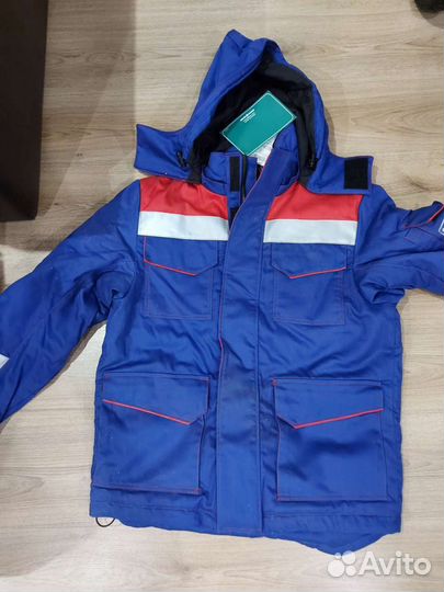 Костюм рабочий