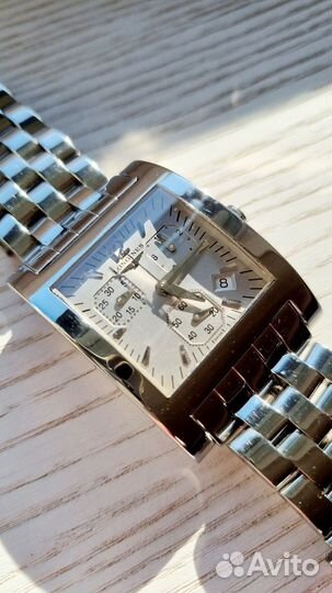 Часы Longines Dolce Vita