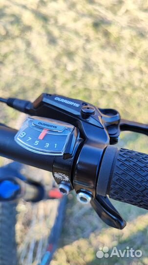 Горный велосипед GT Avalanche comp