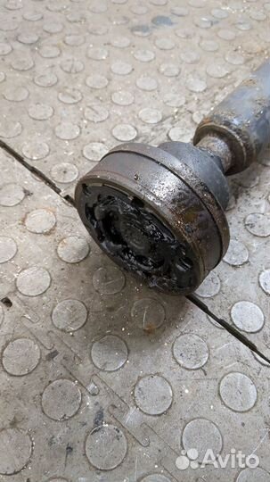 Кардан Audi A4 (B7), 2006