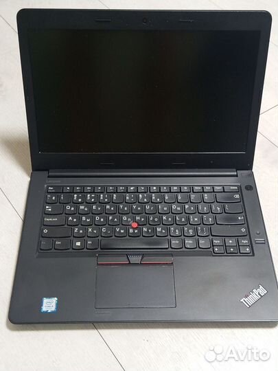 Lenovo Ultra E470 Core i5,8gb,Ssd256gb,2gb Full HD