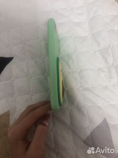 Чехол на iPhone 6 и 8