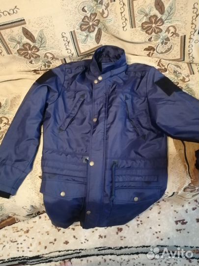 Плащ офисный офицерский