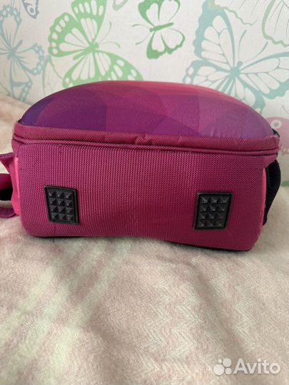 Ранец школьный для девочки