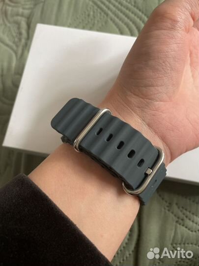 Apple watch ultra 49mm