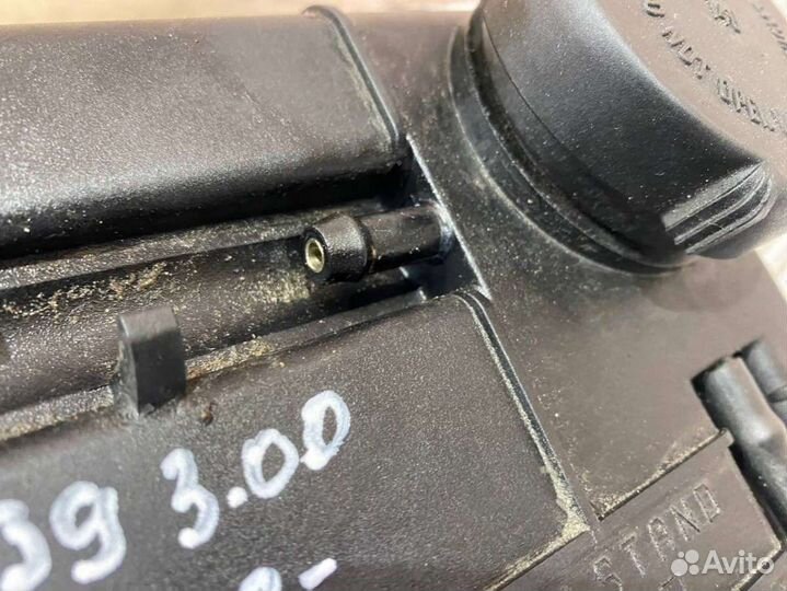 Расширительный бачок BMW 5 E39