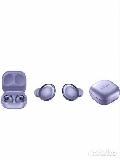 Беспроводные наушники samsung buds pro