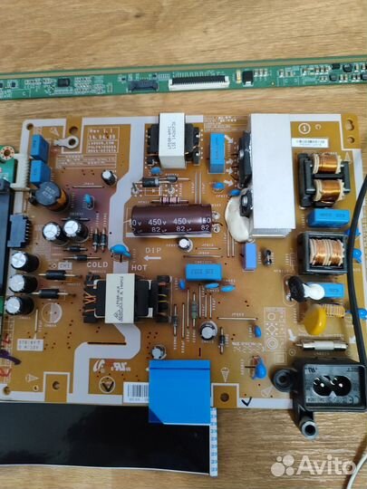 Платы на телевизор Samsung UE48H4200AK