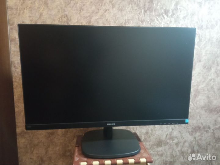 Монитор Philips 27 дюймов