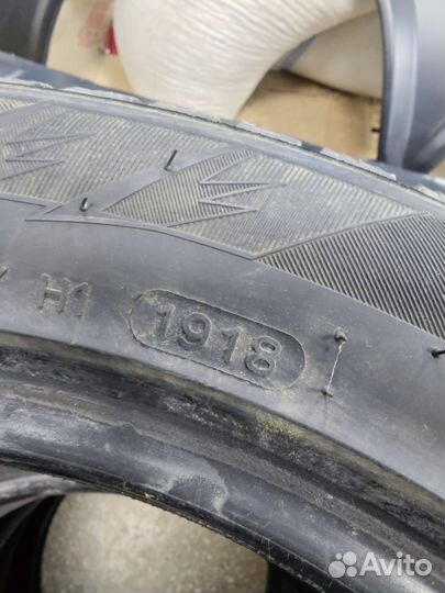 Hankook Winter I'Pike RS2 W429 195/55 R16