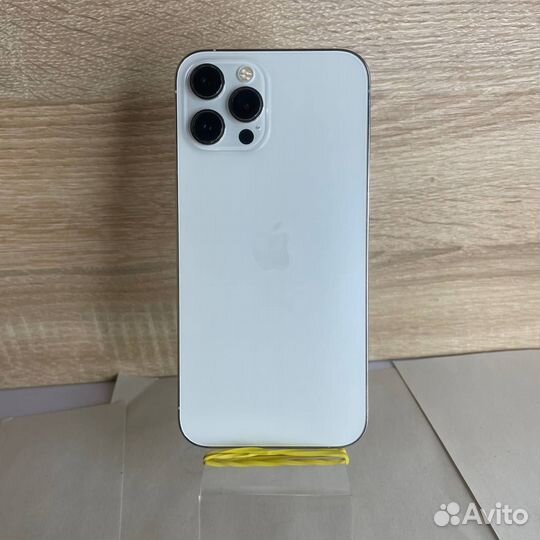 iPhone 12 Pro Max, 128 ГБ