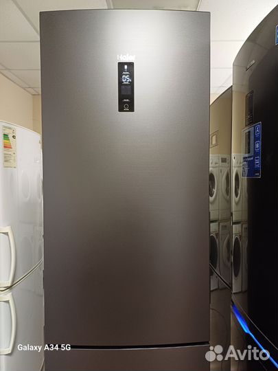 Холодильник Haier. No Frost. Inverter. Доставка