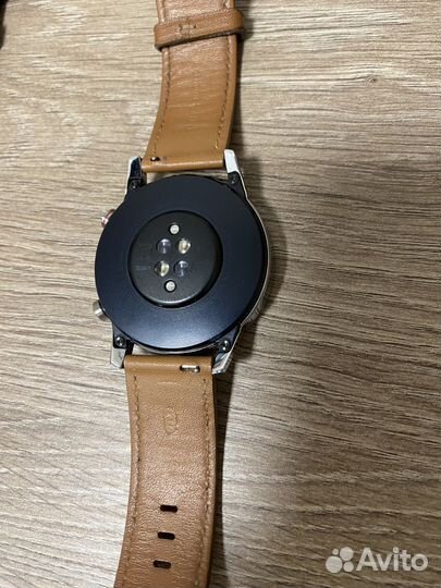Часы Honor magic watch 2