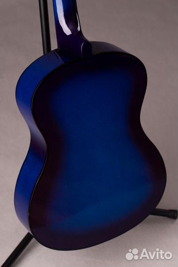 Гитара Belucci bc3805bl