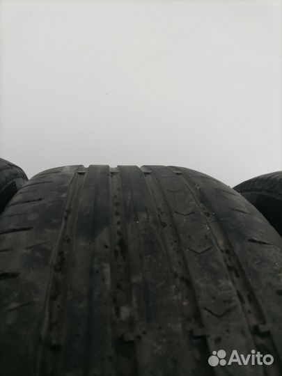 Continental ContiPremiumContact 5 205/60 R16 H