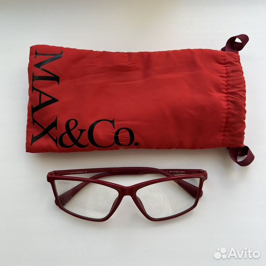Оправа для очков Max&co