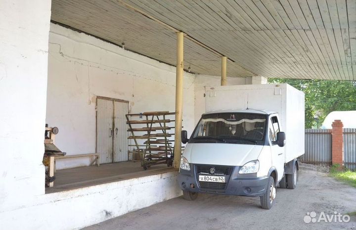 Прибыльный действующий Хлебзавод