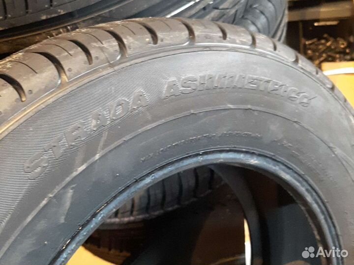 Viatti Strada Asimmetrico V-130 175/70 R13