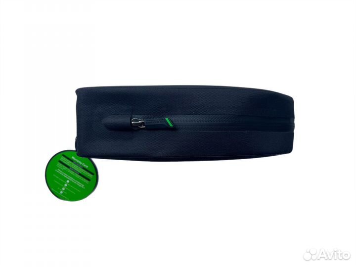 Велосипедная сумка на раму