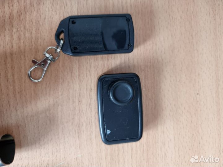 Автономка, сухой фен 2/5 kW,12/24/220В fdik (фдик)