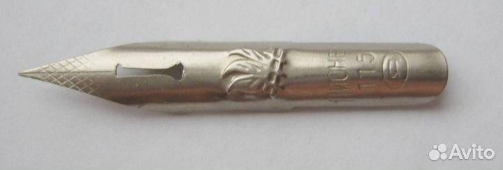 Перья для чернильной ручки