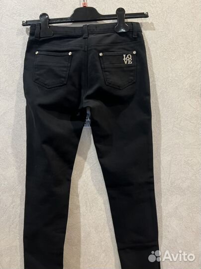 Джинсы moschino женские