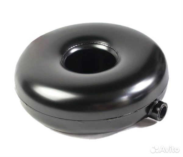 Гбо 4 поколения бу