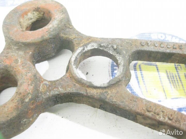 Проставка 6777648 volvo, FS 7